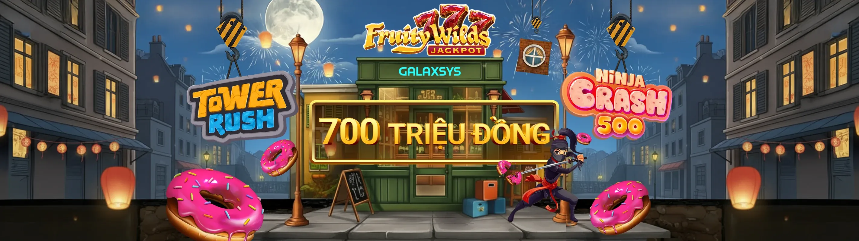 Máy đánh bạc và đồng tiền vàng, biểu tượng chiến thắng tại f8bet365 đăng nhập